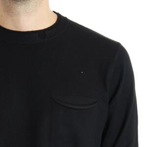 MAGLIA CON TASCHINO TAKE TWO - Mad Fashion | img vers.300x/